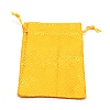 Silk Pouches ABAG-WH0032-06B-1