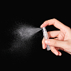 DIY Polypropylene(PP) Spray Bottles Kits MRMJ-BC0002-21-3