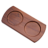 Wood Pepper Grinder Holder DJEW-WH0034-81B-1