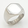 304 Stainless Steel Finger Rings FS-WG5F41B-25-1