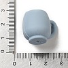 Silicone Focal Beads SIL-U0001-02A-3