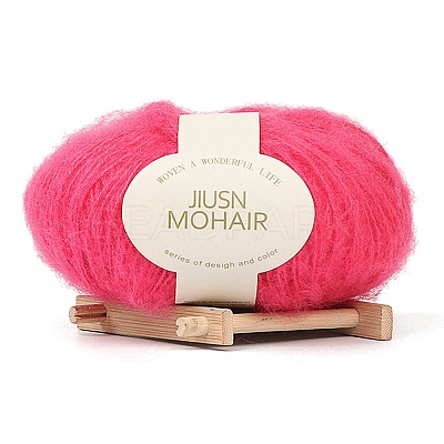 Lace 0 Fine Weight Acrylic Fiber Yarn PW22070189975-1-1