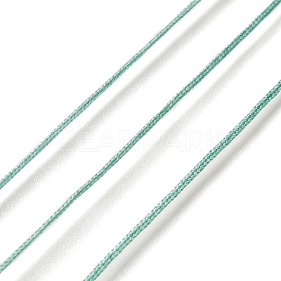 Nylon Braided Cord NWIR-C003-01A-15-1