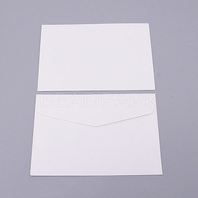 Paper Envelopes DIY-WH0189-24B-1