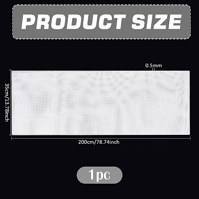 Silicone Fruit Dehydrator Mats DIY-WH0430-821-1