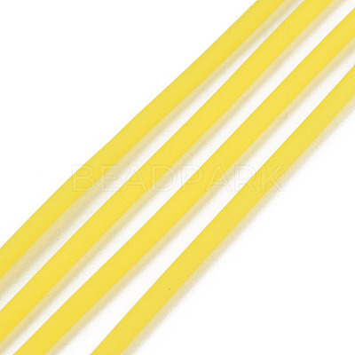 Hollow Pipe PVC Tubular Synthetic Rubber Cord RCOR-R007-2mm-22-1