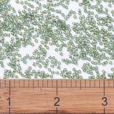 MIYUKI Delica Beads X-SEED-J020-DB1282-1