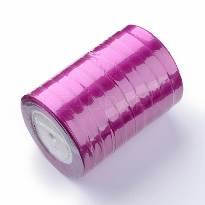 Single Face Satin Ribbon RC6mmY-0034-1