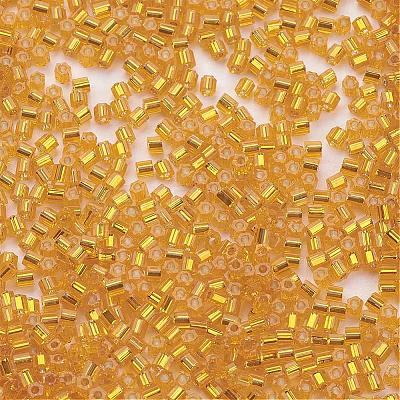 TOHO Japanese Seed Beads SEED-K007-2mm-30-1