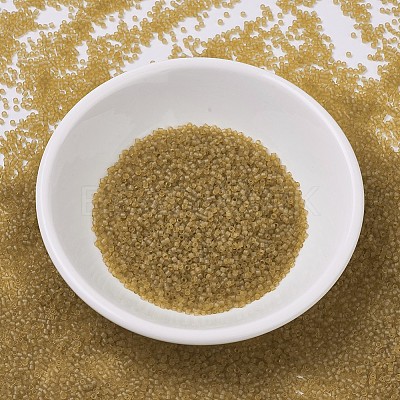 MIYUKI Delica Beads SEED-MY11-DB0771-1