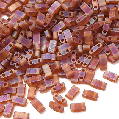 MIYUKI Half TILA Beads X-SEED-J020-HTL134FR-1