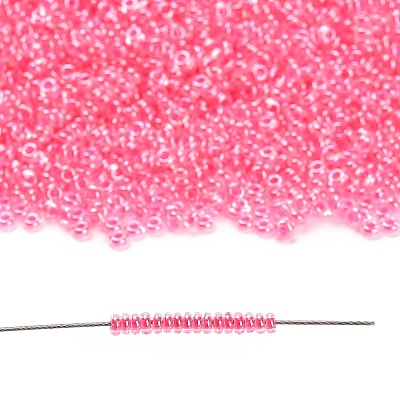 TOHO 11/0 Demi Round Beads Y-SEED-DR11-0978-1