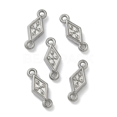 304 Stainless Steel Links X-STAS-D211-13C-P-1