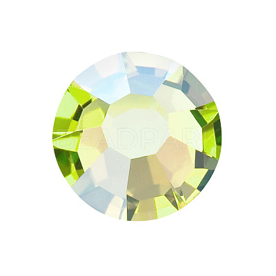 Preciosa® MAXIMA Crystal No Hotfix Flatback Stones Y-PRC-NSS8-50540-200-1