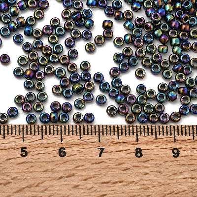 TOHO 8/0 Round Beads SEED-XTR08-0086-1