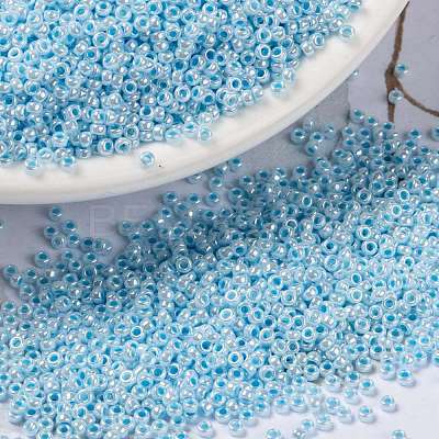 MIYUKI Round Rocailles Beads SEED-X0056-RR0430-1