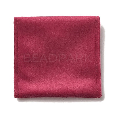 Velvet Jewelry Pouches ABAG-K001-01A-01-1