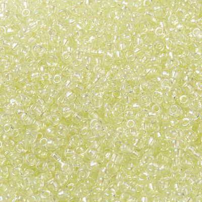MIYUKI Round Rocailles Beads SEED-JP0009-RR3643-1
