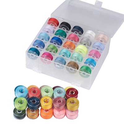 402 Polyester Sewing Thread TOOL-Q019-03-1