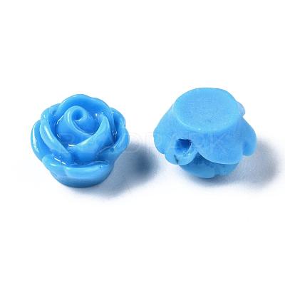 Opaque Resin Beads CRES-B1029-A57-1