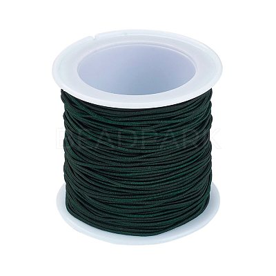 Elastic Cord LS-RB1.0mm-17-1