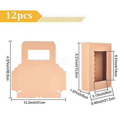 Paper Box CON-BC0001-65-1