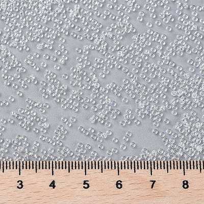 MIYUKI Round Rocailles Beads X-SEED-G009-RR0160-1