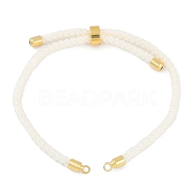 Adjustable Nylon Cotton Cord Making OCOR-S002-01M-1