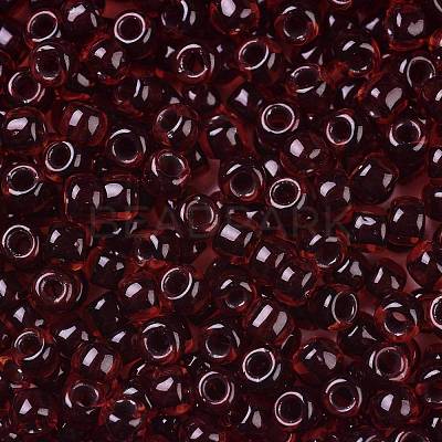 TOHO 8/0 Round Beads X-SEED-TR08-2153-1