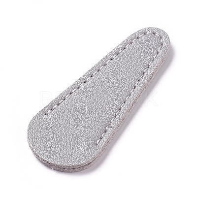 Imitation Leather Sheath Tools LS-AJEW-WH0105-52F-1
