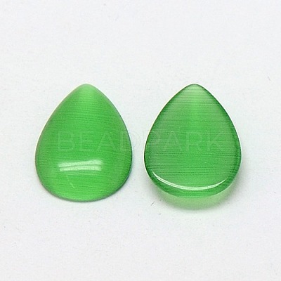 Cat Eye Cabochons X-CE-J001-18x25mm-02-1