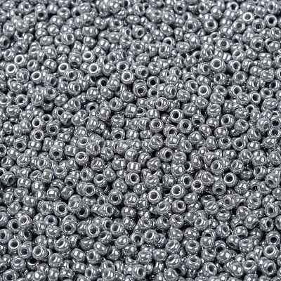 MIYUKI Round Rocailles Beads SEED-X0055-RR0443-1