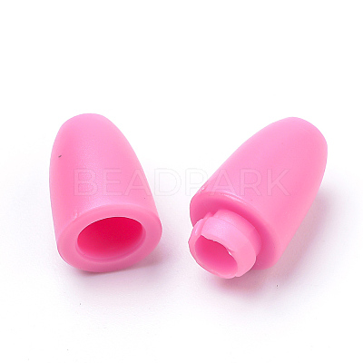 Plastic Breakaway Clasps LS-X-KY-R012-11-1