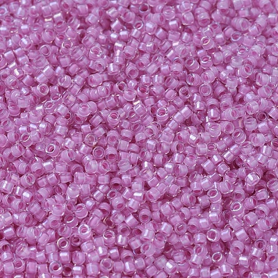 MIYUKI Delica Beads SEED-X0054-DB0072-1