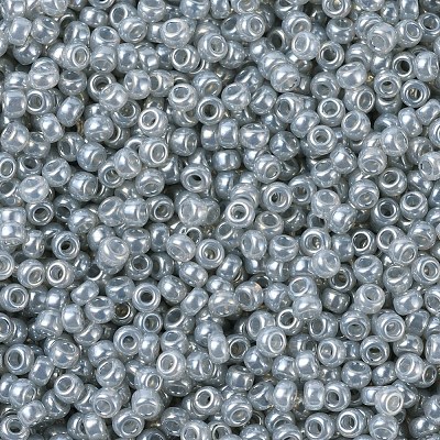 MIYUKI Round Rocailles Beads SEED-X0054-RR0526-1
