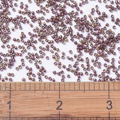 MIYUKI Delica Beads Small X-SEED-J020-DBS1013-1