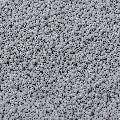 MIYUKI Round Rocailles Beads SEED-X0056-RR0498-1