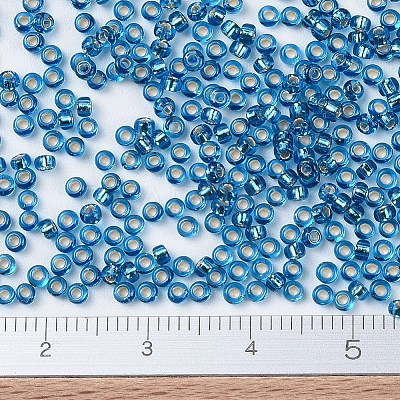 MIYUKI Round Rocailles Beads X-SEED-G007-RR0025-1