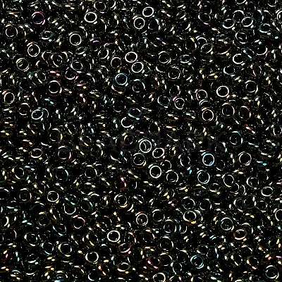 TOHO 8/0 Demi Round Beads Y-SEED-DR08-0508-1