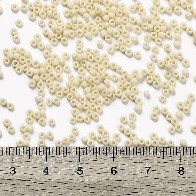 TOHO 11/0 Round Beads SEED-XTR11-0051F-1