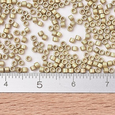 MIYUKI Delica Beads SEED-MY11-DB0334-1