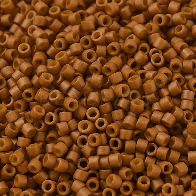 MIYUKI Delica Beads SEED-JP0008-DB0653-1