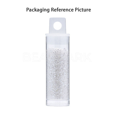 MIYUKI Delica Beads SEED-JP0008-DB0062-1