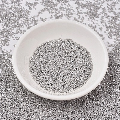 MIYUKI Delica Beads X-SEED-J020-DB1538-1