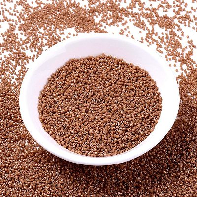 MIYUKI Delica Beads SEED-MY11-DB2107-1