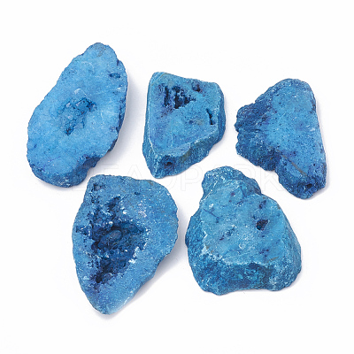 Natural Agate Beads G-S330-03A-1