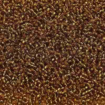 TOHO 11/0 Round Beads X-SEED-TR11-0022C-1