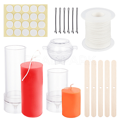 DIY Candle Making Tools DIY-OC0005-75-1