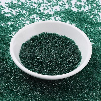 MIYUKI Round Rocailles Beads SEED-G007-RR0147-1