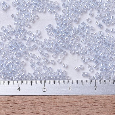 MIYUKI Delica Beads SEED-X0054-DB0257-1